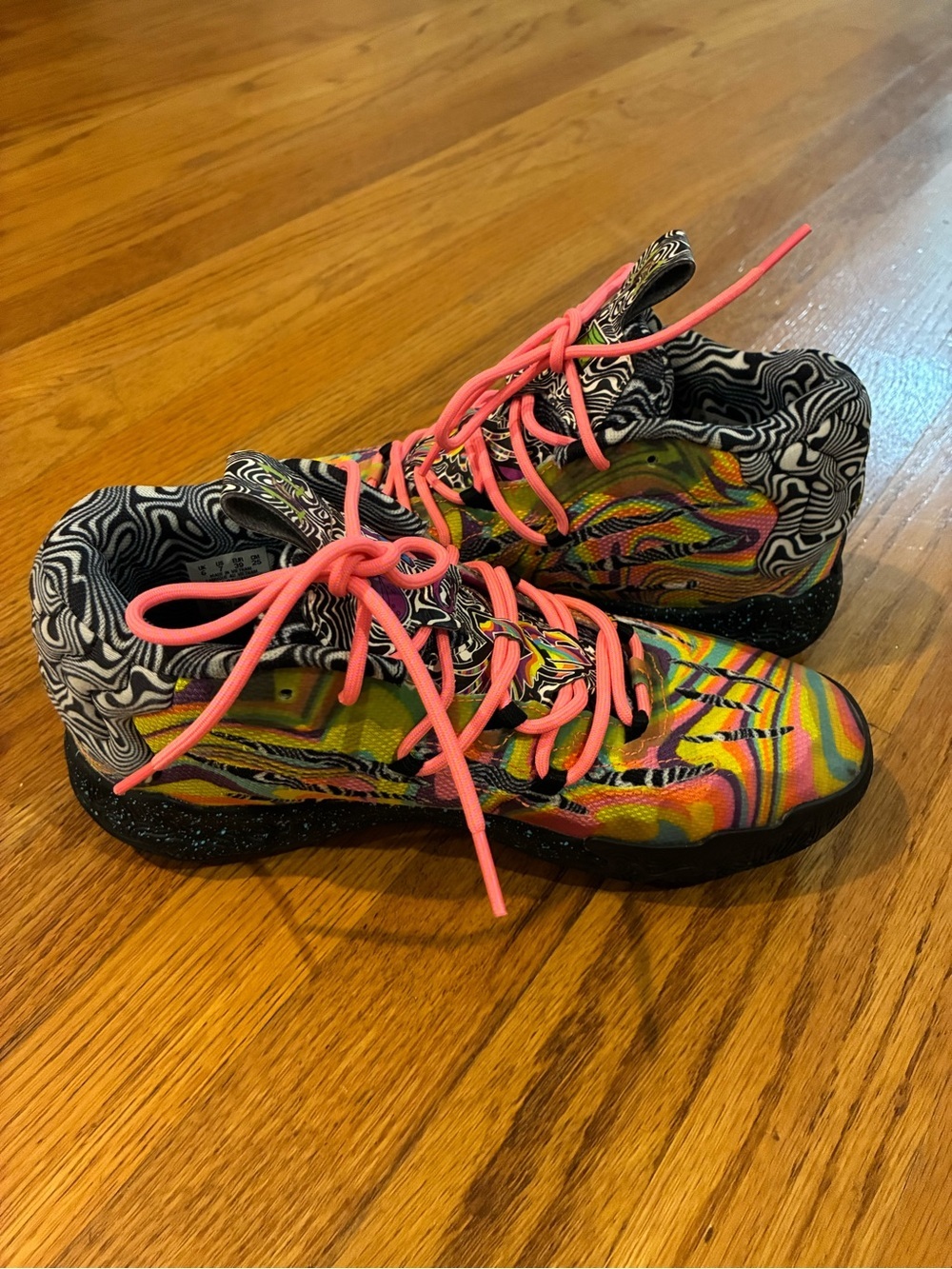 Puma MB.03 Dexter's Laboratory Multicolor Melo